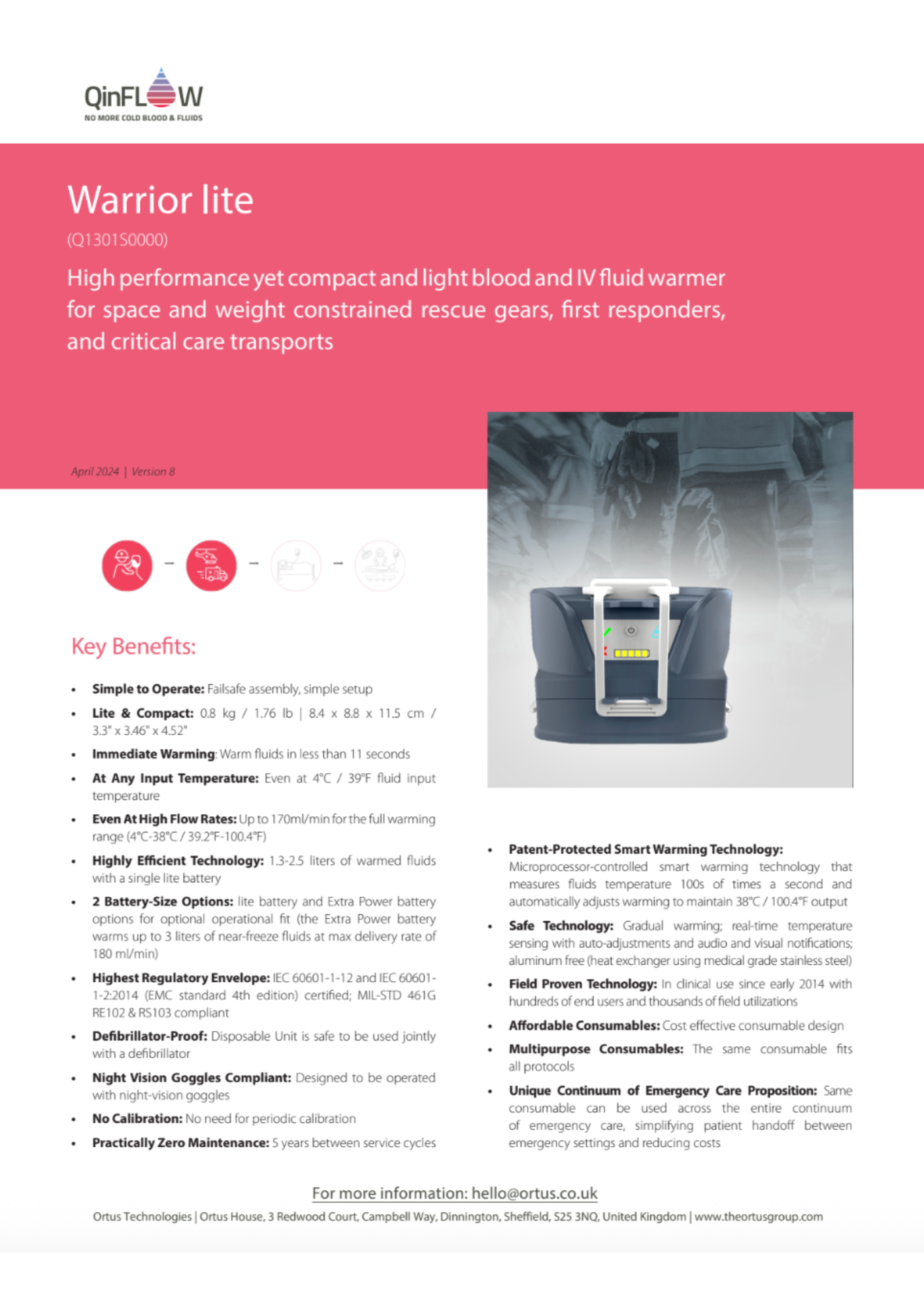 warriorlite warriorlite