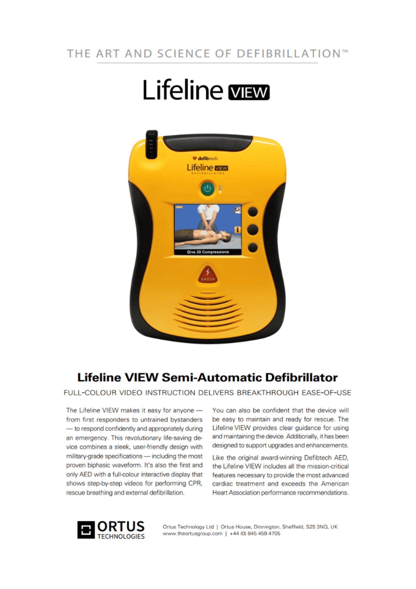 lifelineviewsemiauto lifelineviewsemiauto