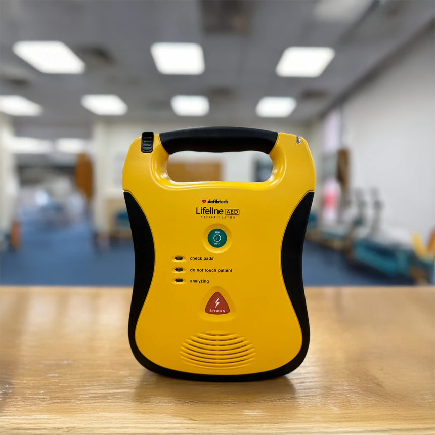 DefibTech