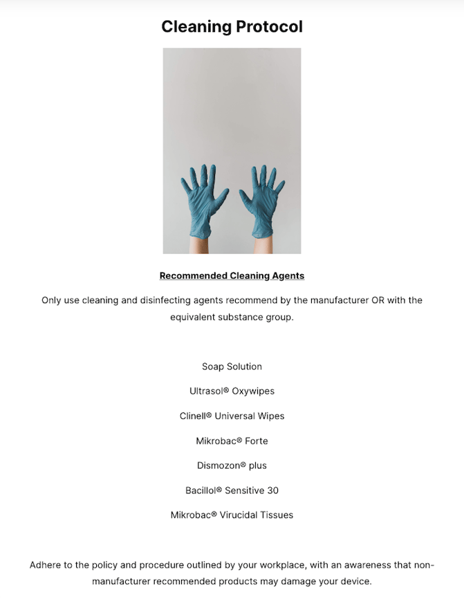 Image - CPR Cleaning Agents