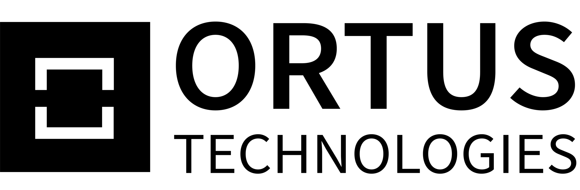 Ortus Technologies