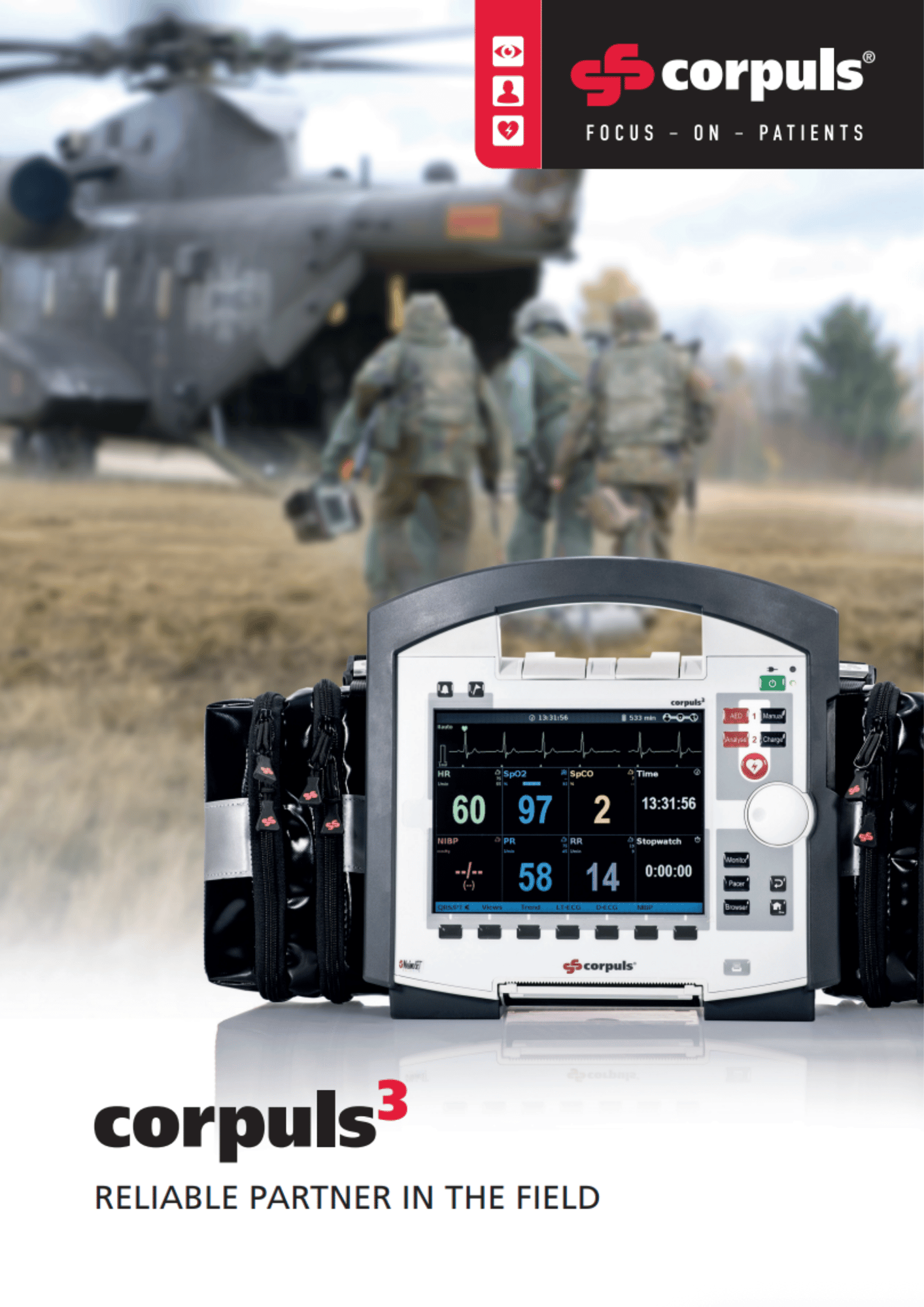 C3-military