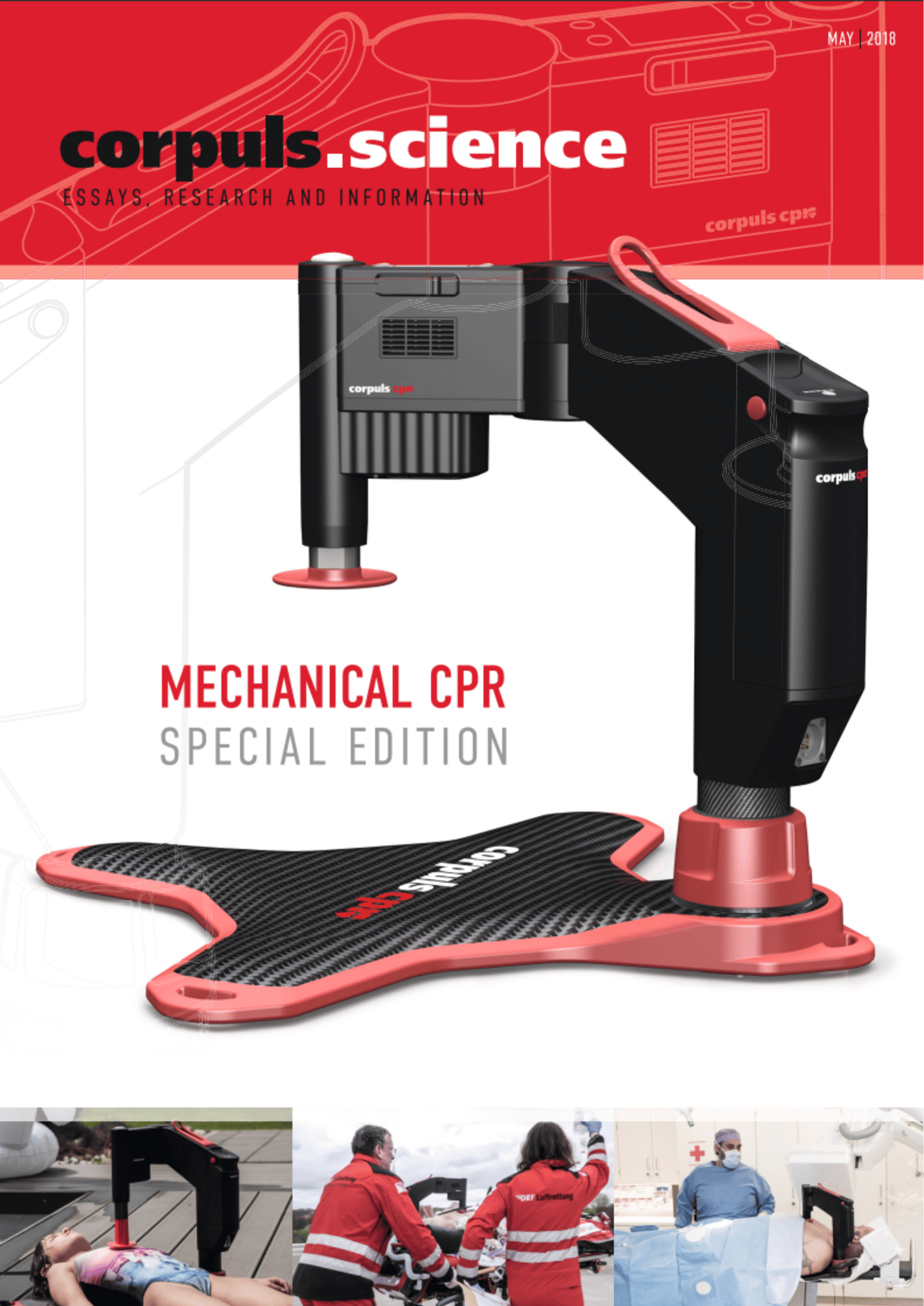 cpr-science