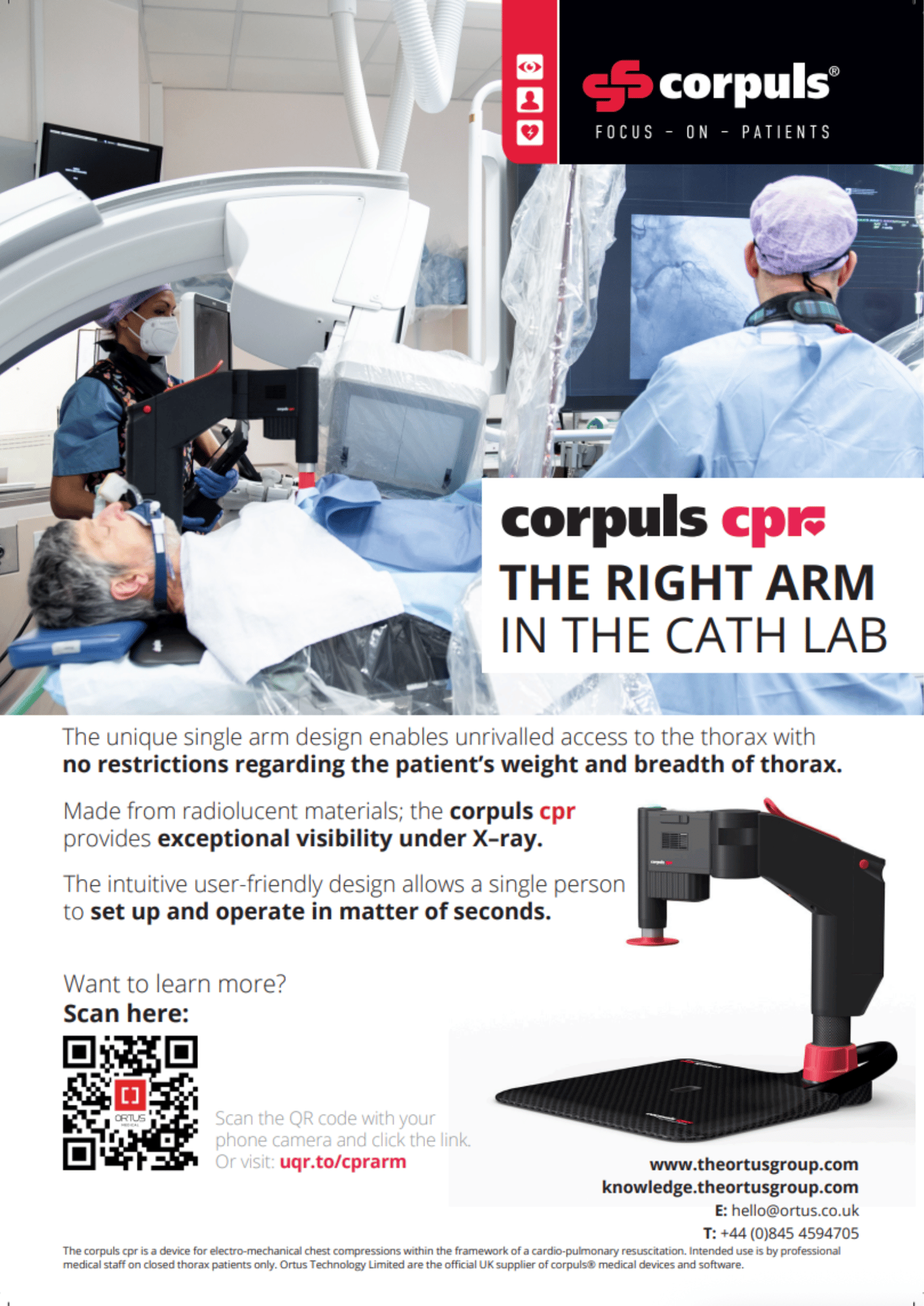 cathlab