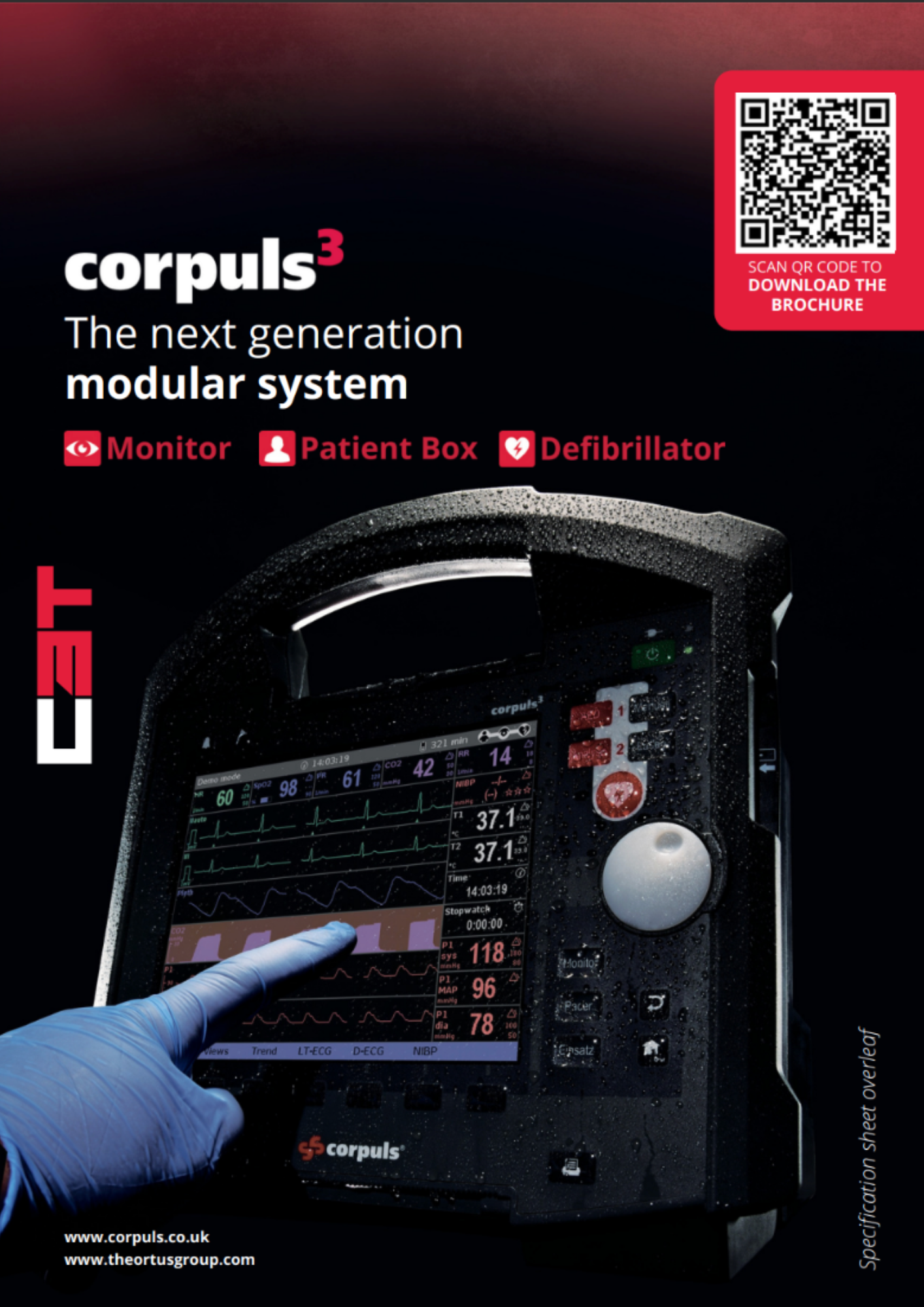 C3Tdatasheet