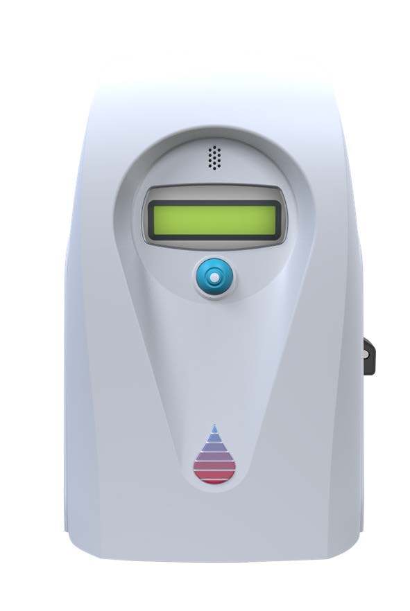 Warrior AC (ver 7 - April 2024)