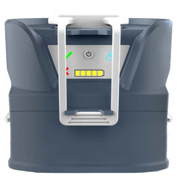 Warrior lite with Extra Power battery (ver 9 - April 2024)