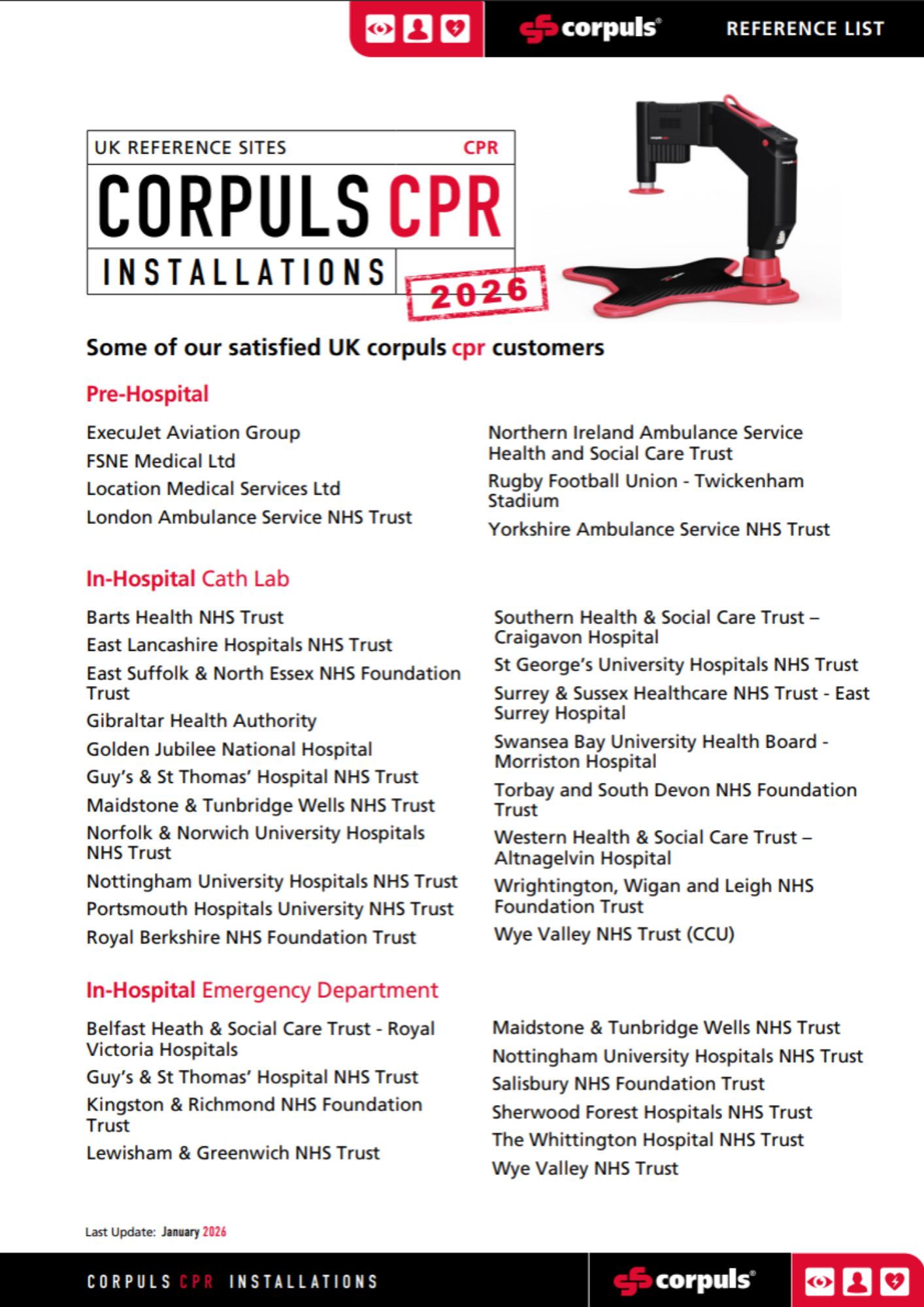 cpr install locations cpr install locations
