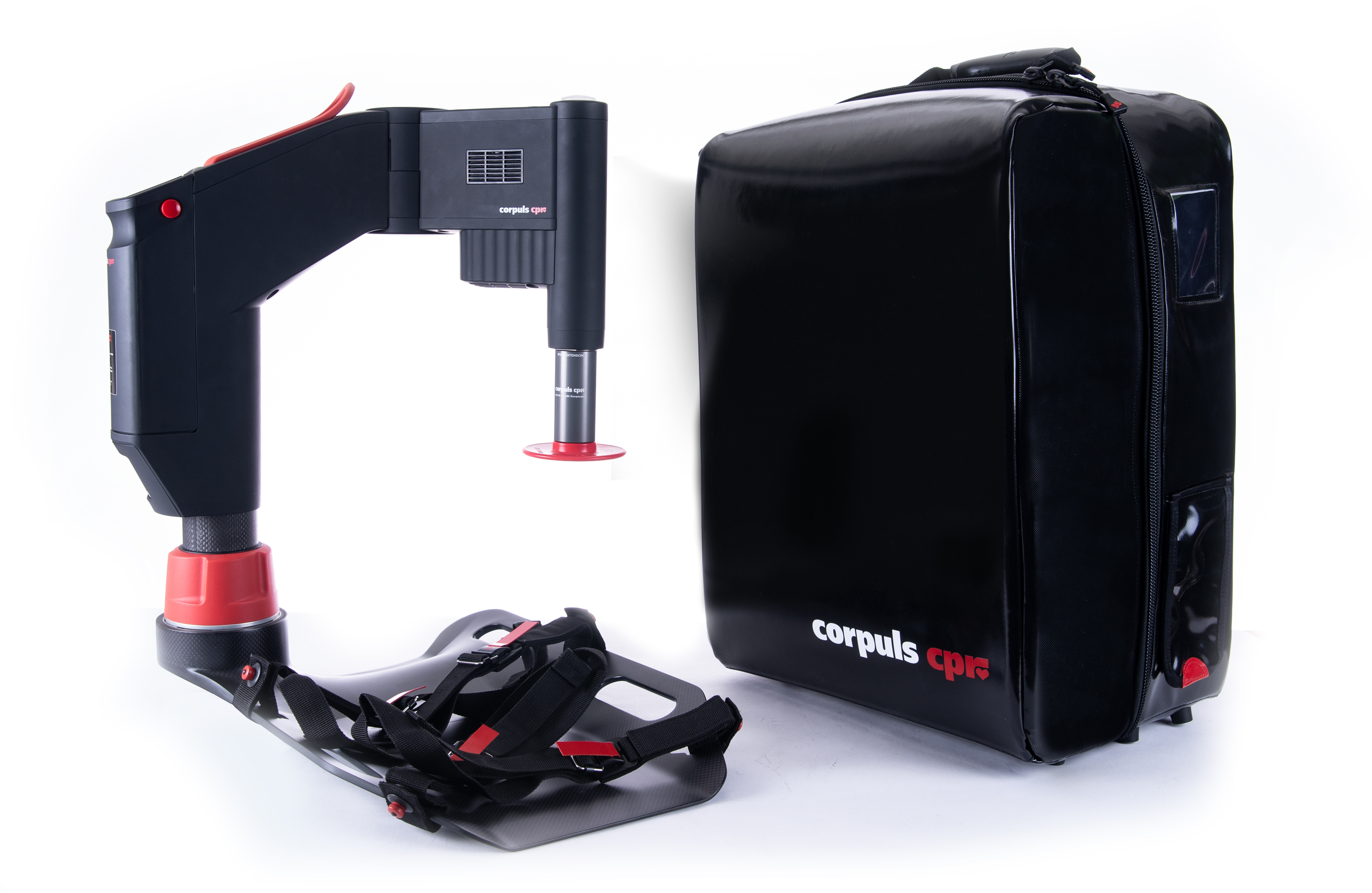 Corpuls CPR