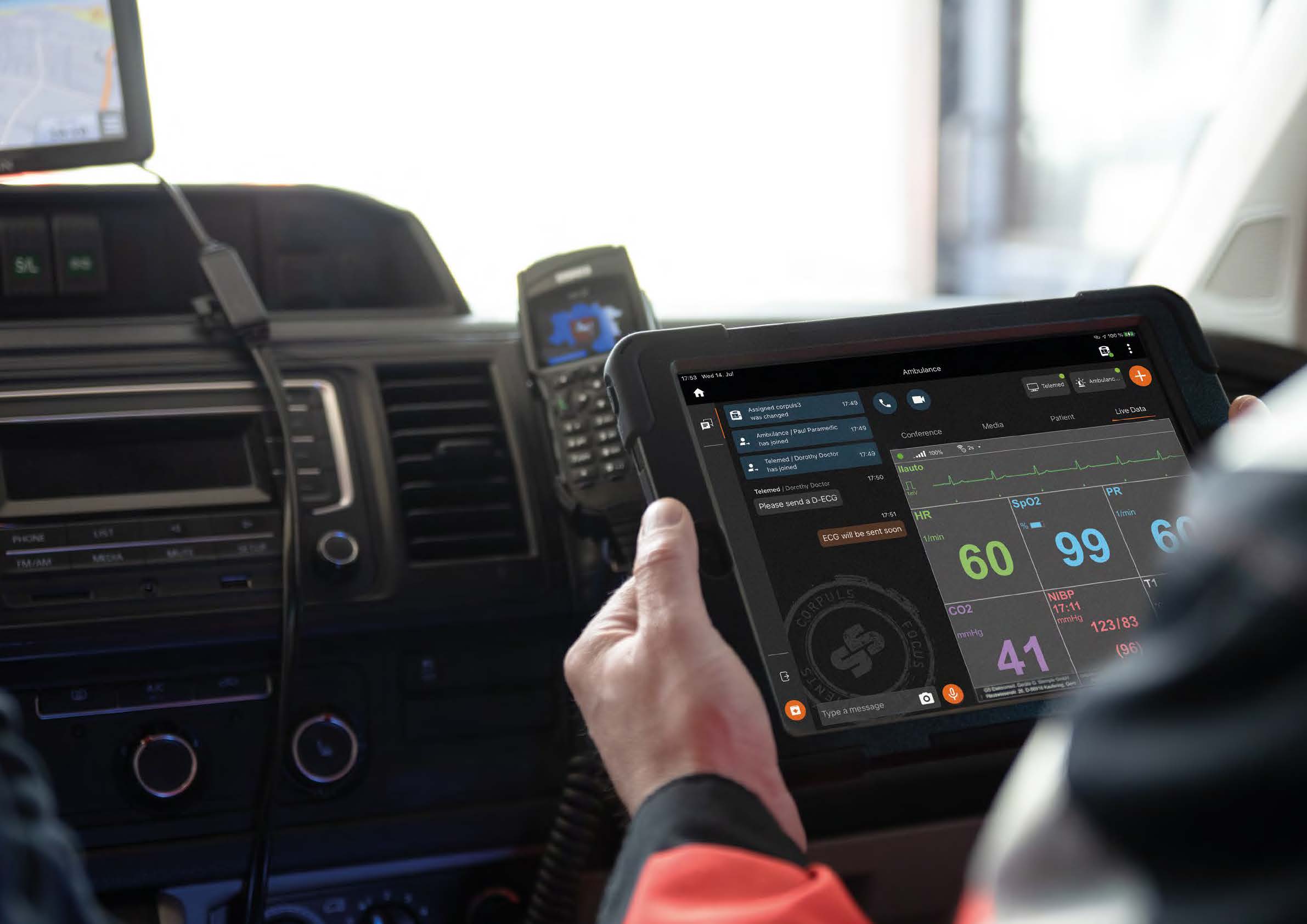 mission live mission live